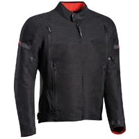 IXON Specter Jacket Black 