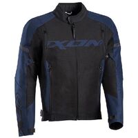 IXON Specter Jacket Black/Navy 
