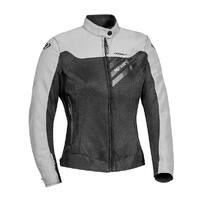 IXON Orion Lady Jacket Black/Grey 