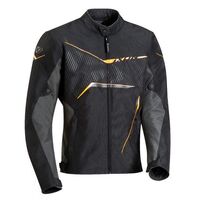 IXON Slash C Jacket Black/Gold 