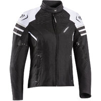IXON Ilana Evo Lady Jacket Black/White 