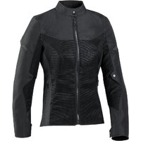 IXON Fresh Jacket Lady Black 