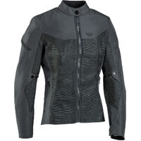 IXON Fresh Jacket Lady Khaki 