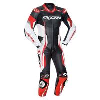 IXON Vortex 2 Suit 1PC Black/White/Red 