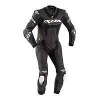 IXON Jackal 1PC Suit Black 