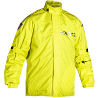 IXON Madden Jacket Yellow/Black 