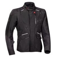 IXON Balder Jacket Black 