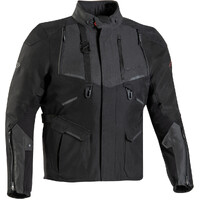 IXON Eddas C Jacket Black/Anthracite 