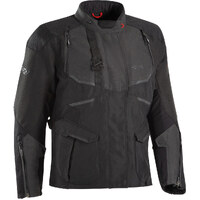 IXON Eddas C Lady Jacket Black/Anthracite 