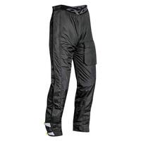 IXON Sutherland Pants Black/Yellow 