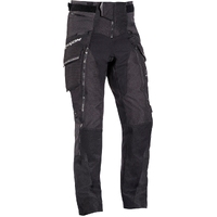 IXON Ragnar Pants Black/Anthracite 