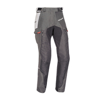 IXON Eddas Pants Black/Anthracite 