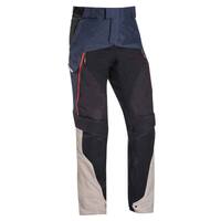 IXON Eddas Pants Grey/Blue/Black 