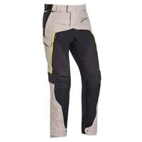 IXON Eddas Pants Grey/Khaki/Black 