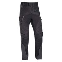 IXON Eddas Pants Short Leg Black/Anthracite 