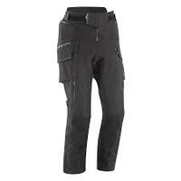 IXON Ragnar Pants Short Leg Black 