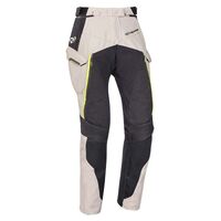 IXON Eddas Lady Pants Grey/Khaki/Black 