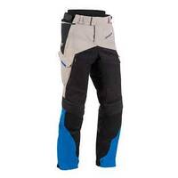 IXON Eddas Pants Grey/Blue/Black 