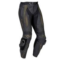 IXON Vortex 2 Leather Pants Black 