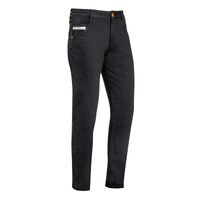 IXON Mike Jeans Black 