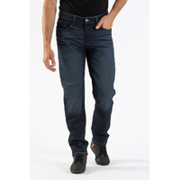 IXON Alex Jeans Washed Blue 