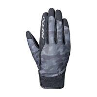 IXON RS Slicker Gloves Black/Black/Camo 