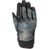 IXON RS Slicker Gloves Khaki/Camo 