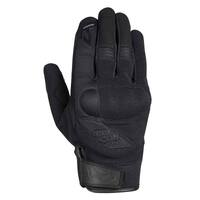 IXON RS Delta Gloves Black 