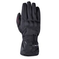 IXON Pro Globe Gloves Black 