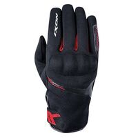 IXON Pro Blast Gloves Black/Hiv 