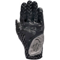 IXON Dirt Air Gloves Black/Anthracite 