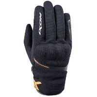 IXON Pro Blast Lady Gloves Black/Gold 