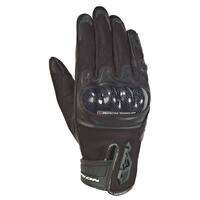 IXON RS Rise Air Gloves Black 