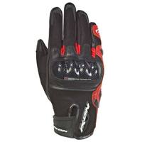 IXON RS Rise Air Gloves Black/Red 
