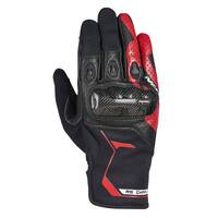 IXON RS Charly Gloves Black/Red 