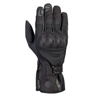 IXON MS Loki Gloves Black/Grey/Blue 