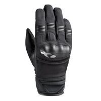 IXON MS Picco Lady Gloves Black/Silver 