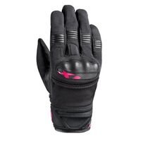 IXON MS Picco Lady Gloves Black/Fusia 