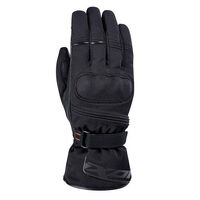 IXON Pro Field Lady Gloves Black 