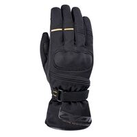 IXON Pro Field Lady Gloves Black/Gold 