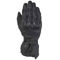 IXON RS Tempo Gloves Black 