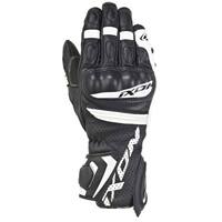 IXON RS Tempo Air Gloves Black/White 