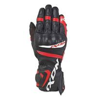 IXON RS Tempo Air Gloves Black/Red 