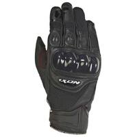 IXON RS Recon Air Gloves Black 