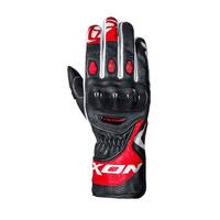 IXON RS Circuit-R Gloves Black/Red 