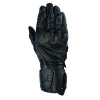 IXON GP4 Air Gloves Black 