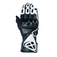 IXON GP5 Air Gloves Black/White 