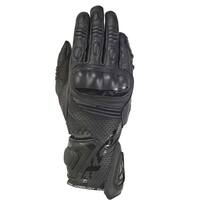 IXON RS Tempo Air Lady Gloves Black 
