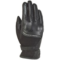 IXON RS Shine 2 Lady Gloves Black 