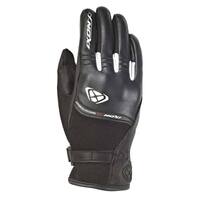 IXON RS Shine 2 Lady Gloves Black/White 